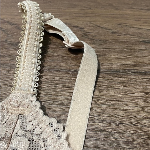 Torrid Unlined Lace Bralette size 3 - Picture 11 of 11